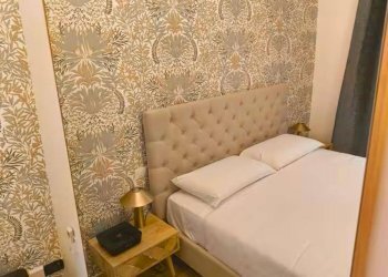 Foto 18 - Bilocale Via Amerigo Vespucci
 
51, Torino - foto 18