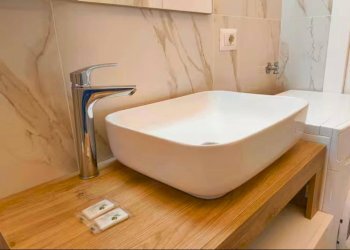 Foto 20 - Bilocale Via Amerigo Vespucci
 
51, Torino - foto 20