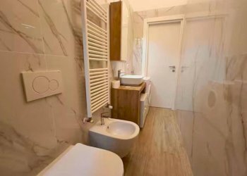 Foto 21 - Bilocale Via Amerigo Vespucci
 
51, Torino - foto 21