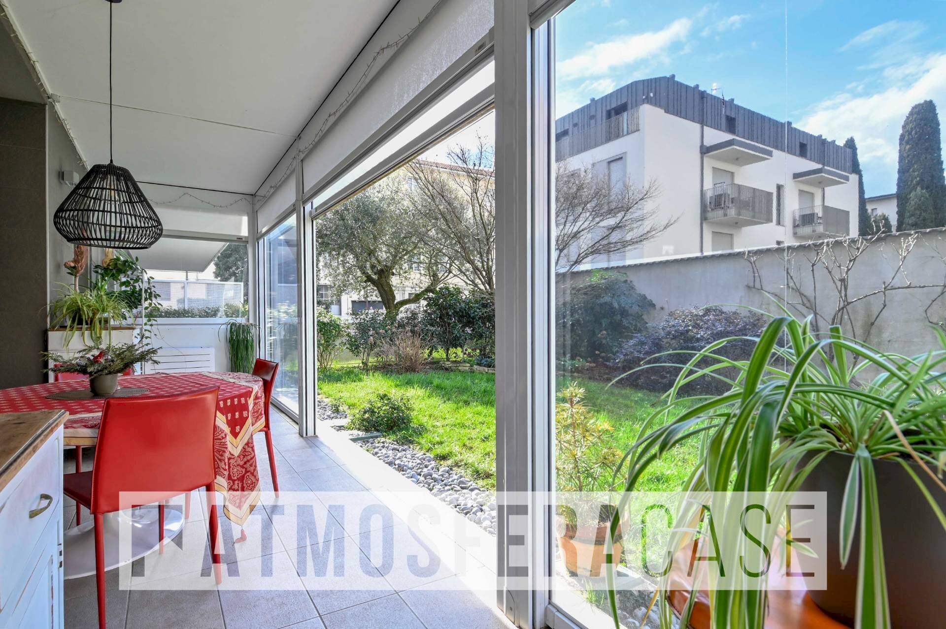 Foto 3 - Quadrilocale Via Arrigo Boito
 
7, Bergamo - foto 3