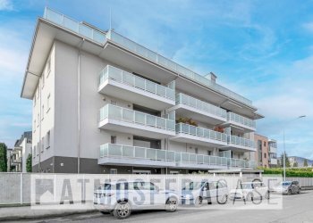 Foto 39 - Quadrilocale Via Arrigo Boito
 
7, Bergamo - foto 39