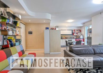 Foto 9 - Quadrilocale Via Arrigo Boito
 
7, Bergamo - foto 9