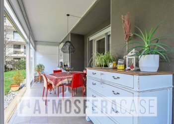 Foto 5 - Quadrilocale Via Arrigo Boito
 
7, Bergamo - foto 5