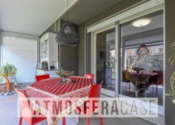 Foto 4 - Quadrilocale Via Arrigo Boito
 
7, Bergamo - foto 4