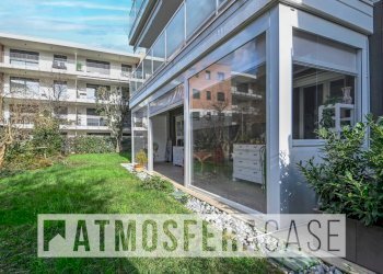 Foto 2 - Quadrilocale Via Arrigo Boito
 
7, Bergamo - foto 2