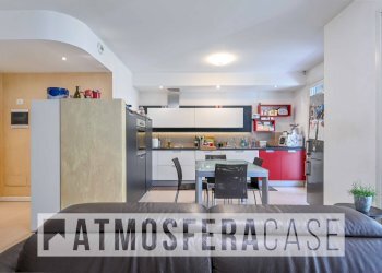 Foto 11 - Quadrilocale Via Arrigo Boito
 
7, Bergamo - foto 11