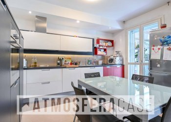 Foto 12 - Quadrilocale Via Arrigo Boito
 
7, Bergamo - foto 12