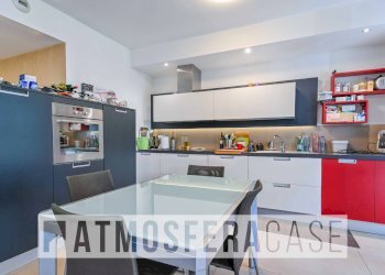 Foto 13 - Quadrilocale Via Arrigo Boito
 
7, Bergamo - foto 13