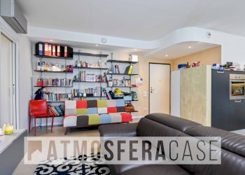 Foto 15 - Quadrilocale Via Arrigo Boito
 
7, Bergamo - foto 15