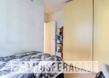 Foto 28 - Quadrilocale Via Arrigo Boito
 
7, Bergamo - foto 28