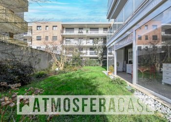 Foto 6 - Quadrilocale Via Arrigo Boito
 
7, Bergamo - foto 6