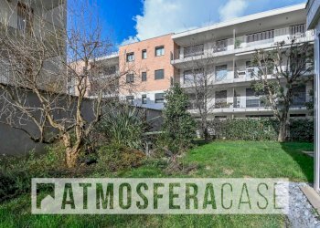 Foto 7 - Quadrilocale Via Arrigo Boito
 
7, Bergamo - foto 7