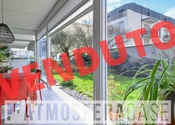 Foto 1 - Quadrilocale Via Arrigo Boito
 
7, Bergamo - foto 1