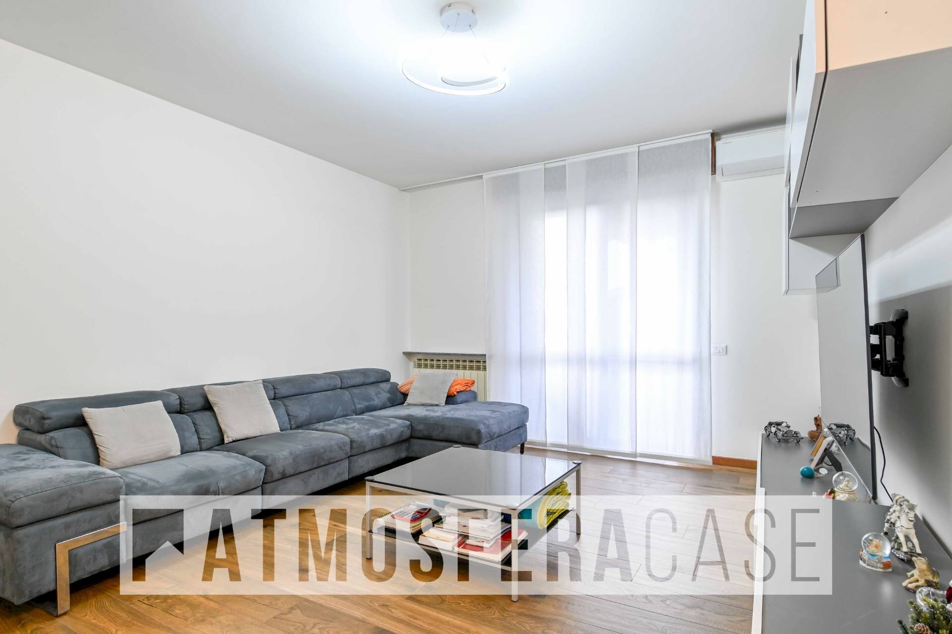 Foto 3 - Three-room apartment Corso Europa
 
2/a, Seriate - photo 2