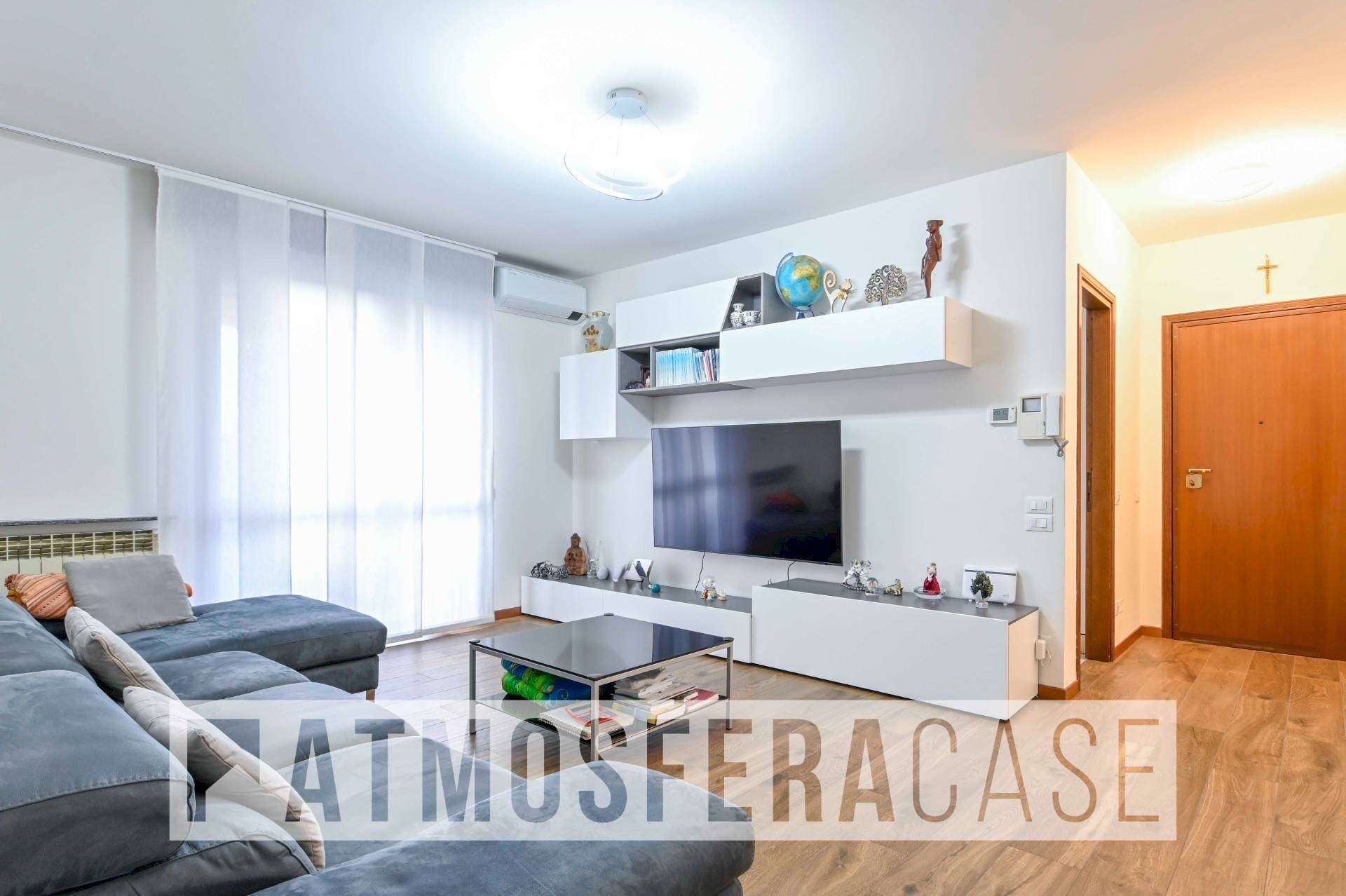 Foto 4 - Three-room apartment Corso Europa
 
2/a, Seriate - photo 3