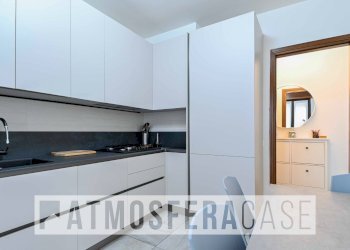 Foto 8 - Three-room apartment Corso Europa
 
2/a, Seriate - photo 7