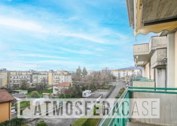 Foto 18 - Three-room apartment Corso Europa
 
2/a, Seriate - photo 17