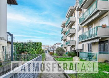 Foto 25 - Three-room apartment Corso Europa
 
2/a, Seriate - photo 24