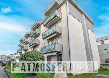 Foto 27 - Three-room apartment Corso Europa
 
2/a, Seriate - photo 26