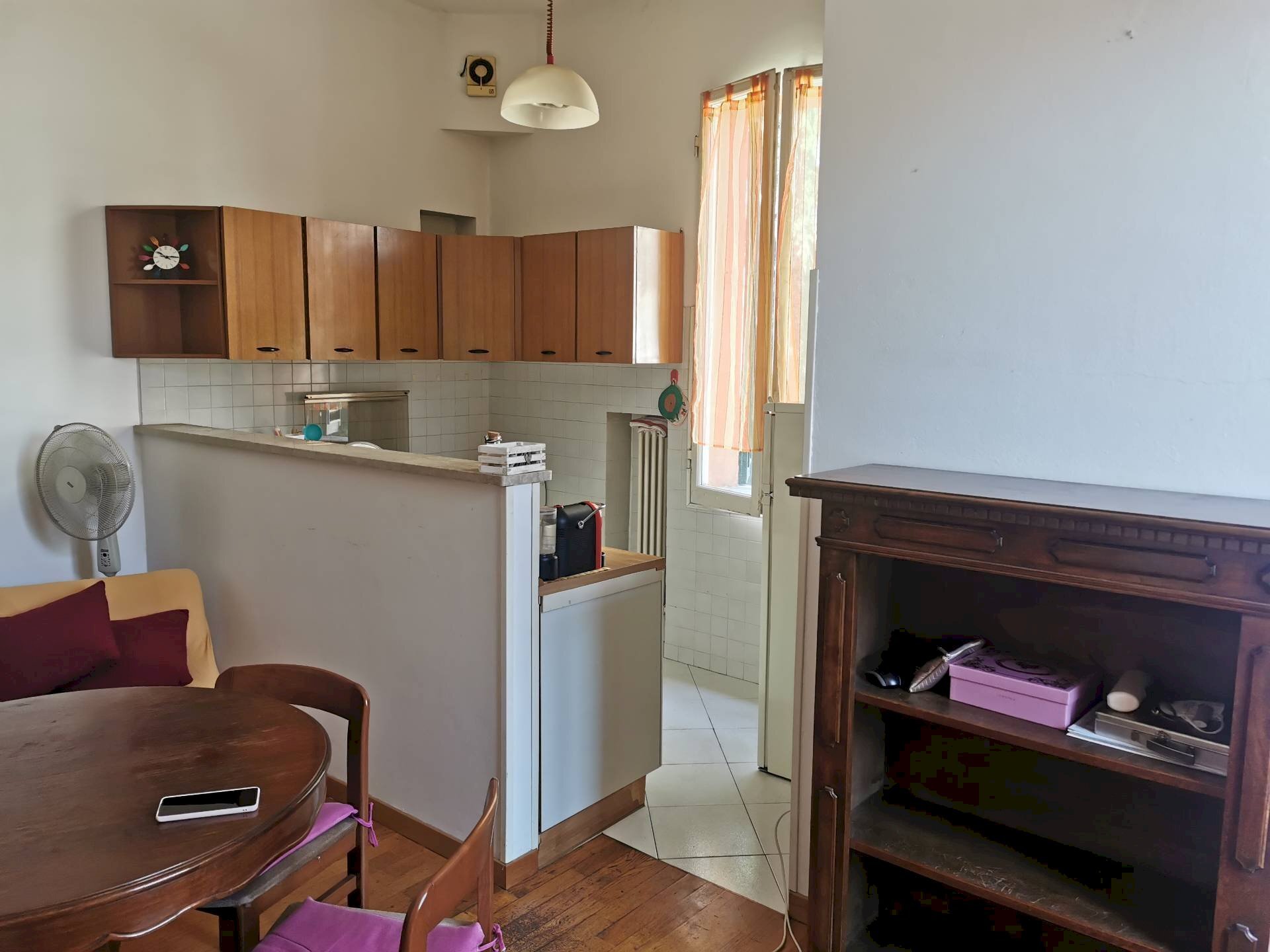 Foto 1 - One-room apartment Via Alberto Massone, Bologna - photo 1