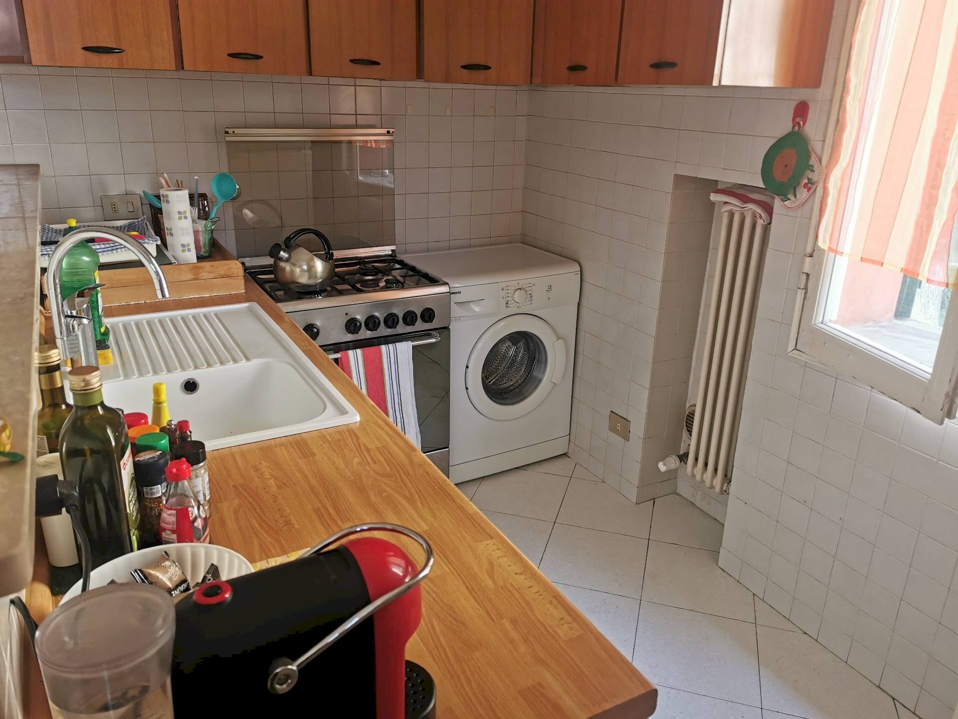 Foto 2 - One-room apartment Via Alberto Massone, Bologna - photo 2