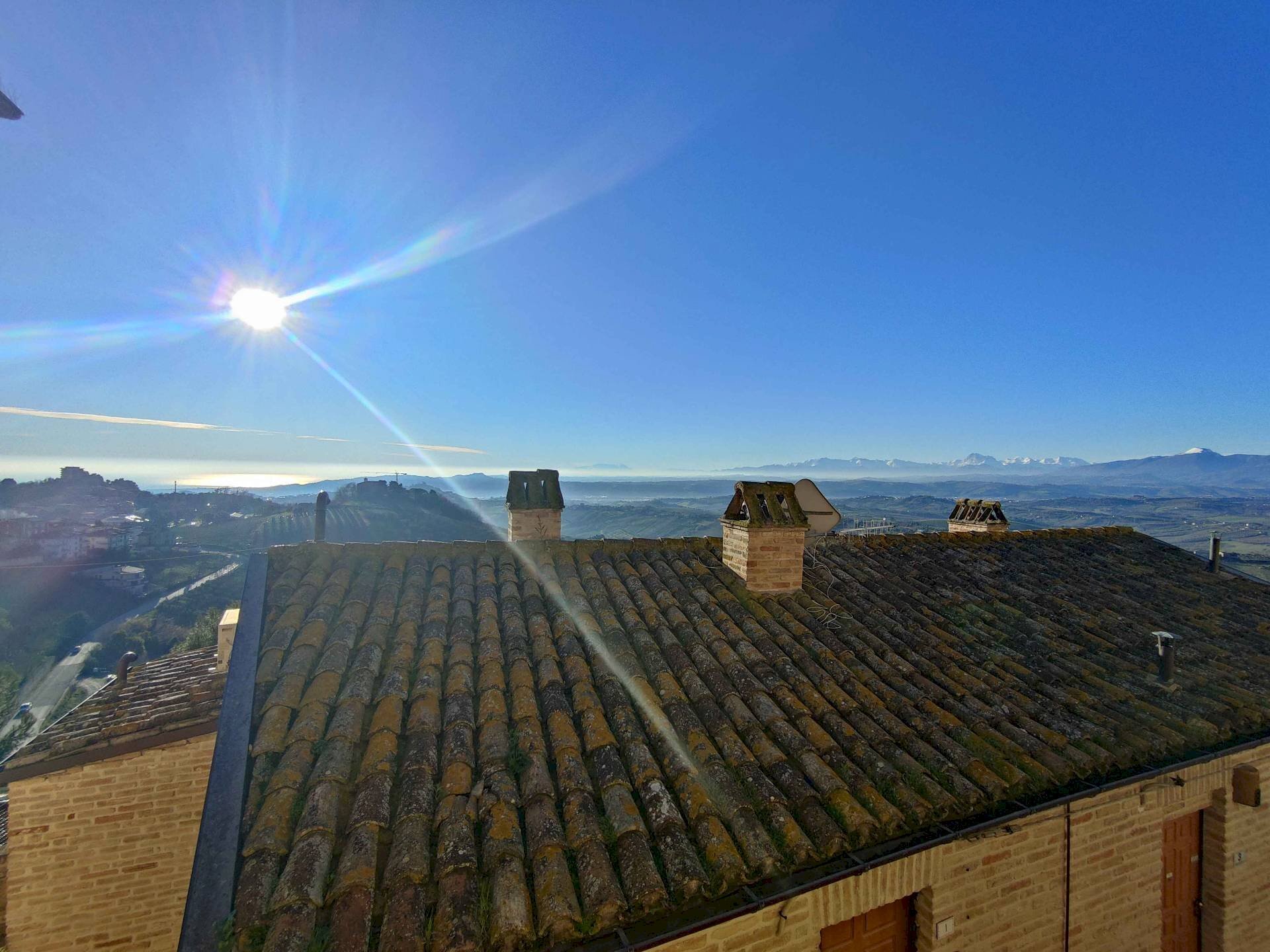 Foto 2 - Quadrilocale Vicolo Porta Vecchia
 
1, Acquaviva Picena - foto 2