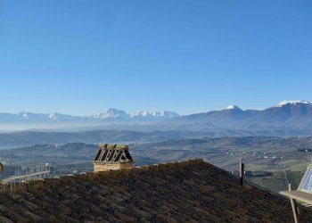 Foto 4 - Quadrilocale Vicolo Porta Vecchia
 
1, Acquaviva Picena - foto 4