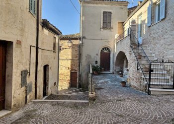 Foto 9 - Quadrilocale Vicolo Porta Vecchia
 
1, Acquaviva Picena - foto 9