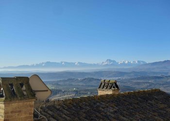 Foto 10 - Quadrilocale Vicolo Porta Vecchia
 
1, Acquaviva Picena - foto 10