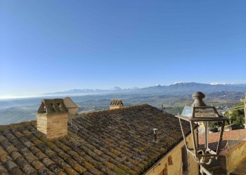 Foto 12 - Quadrilocale Vicolo Porta Vecchia
 
1, Acquaviva Picena - foto 12