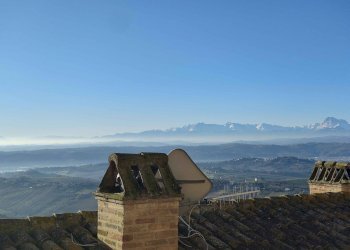 Foto 18 - Quadrilocale Vicolo Porta Vecchia
 
1, Acquaviva Picena - foto 18