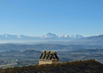 Foto 24 - Quadrilocale Vicolo Porta Vecchia
 
1, Acquaviva Picena - foto 24