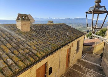 Foto 28 - Quadrilocale Vicolo Porta Vecchia
 
1, Acquaviva Picena - foto 28