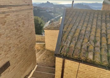 Foto 30 - Quadrilocale Vicolo Porta Vecchia
 
1, Acquaviva Picena - foto 30