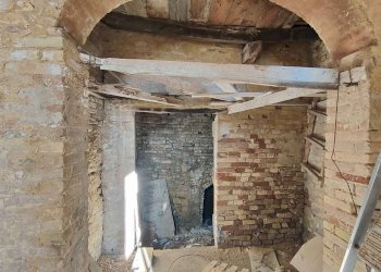 Foto 39 - Quadrilocale Vicolo Porta Vecchia
 
1, Acquaviva Picena - foto 39