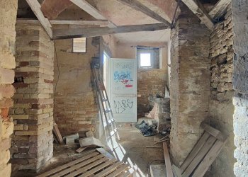 Foto 40 - Quadrilocale Vicolo Porta Vecchia
 
1, Acquaviva Picena - foto 40