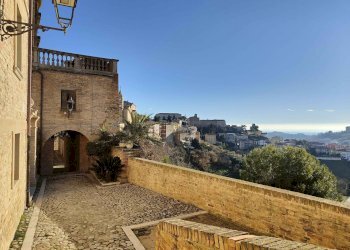 Foto 43 - Quadrilocale Vicolo Porta Vecchia
 
1, Acquaviva Picena - foto 43