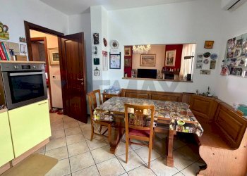 Sala da pranzo - Attic Via Addis
 
1F, Sassari - photo 7