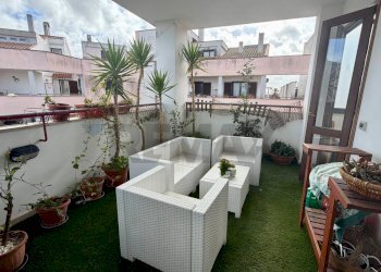 Balcone - Attic Via Addis
 
1F, Sassari - photo 9