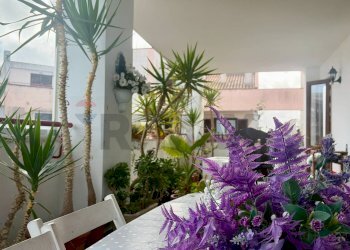 Terrazza - Attic Via Addis
 
1F, Sassari - photo 10