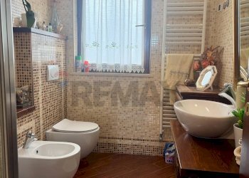Bagno - Attic Via Addis
 
1F, Sassari - photo 15