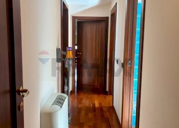 Hall / corridoio - Attic Via Addis
 
1F, Sassari - photo 21