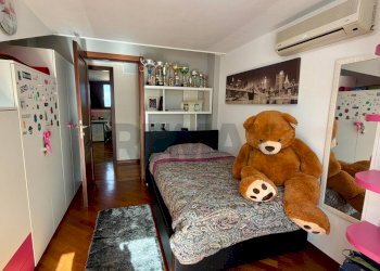 Camera / camera da letto - Attic Via Addis
 
1F, Sassari - photo 23