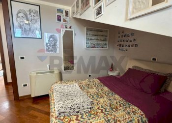 Camera / camera da letto - Attic Via Addis
 
1F, Sassari - photo 26