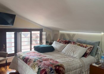 Camera / camera da letto - Attic Via Addis
 
1F, Sassari - photo 27