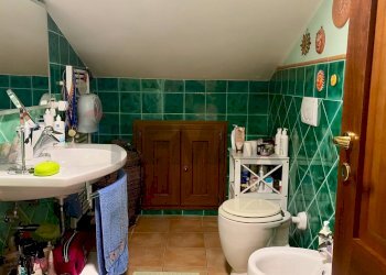 Bagno - Attic Via Addis
 
1F, Sassari - photo 33