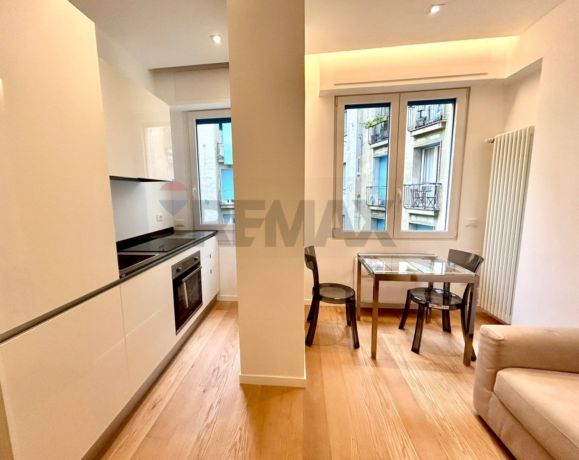 Cucina - Appartamento Via Giuseppe Meda
 
13, Milano - foto 2