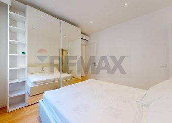 Camera / camera da letto - Appartamento Via Giuseppe Meda
 
13, Milano - foto 5