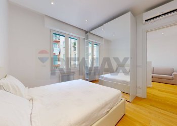 Camera / camera da letto - Appartamento Via Giuseppe Meda
 
13, Milano - foto 6