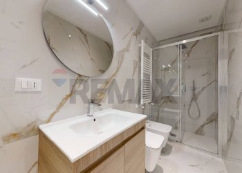 Bagno - Appartamento Via Giuseppe Meda
 
13, Milano - foto 7